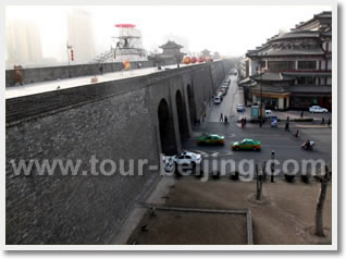Beijing Datong Xian Luoyang 7 Day Tour